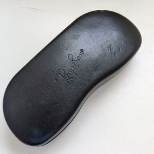 Ray-Ban Hard Glasses Case